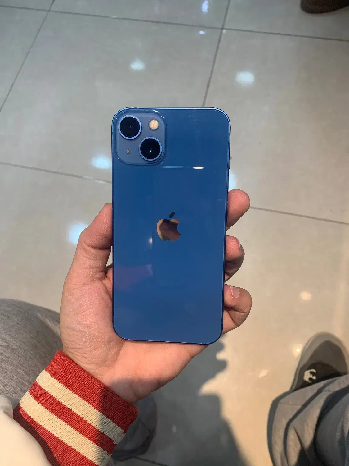 ۱۳ نرمال ۲۵۶ zaa|موبایل|نوشهر, |دیوار