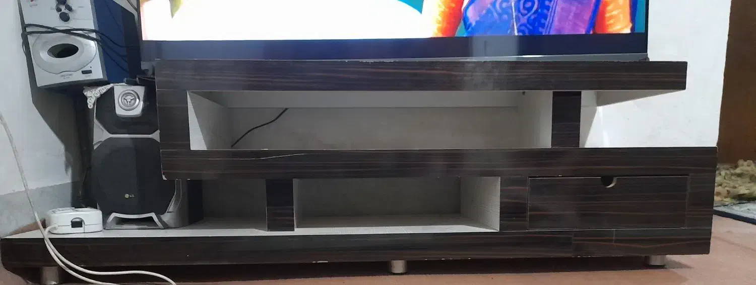 میز تلویزیون ام دی اف|میز تلویزیون|سنقر, |دیوار