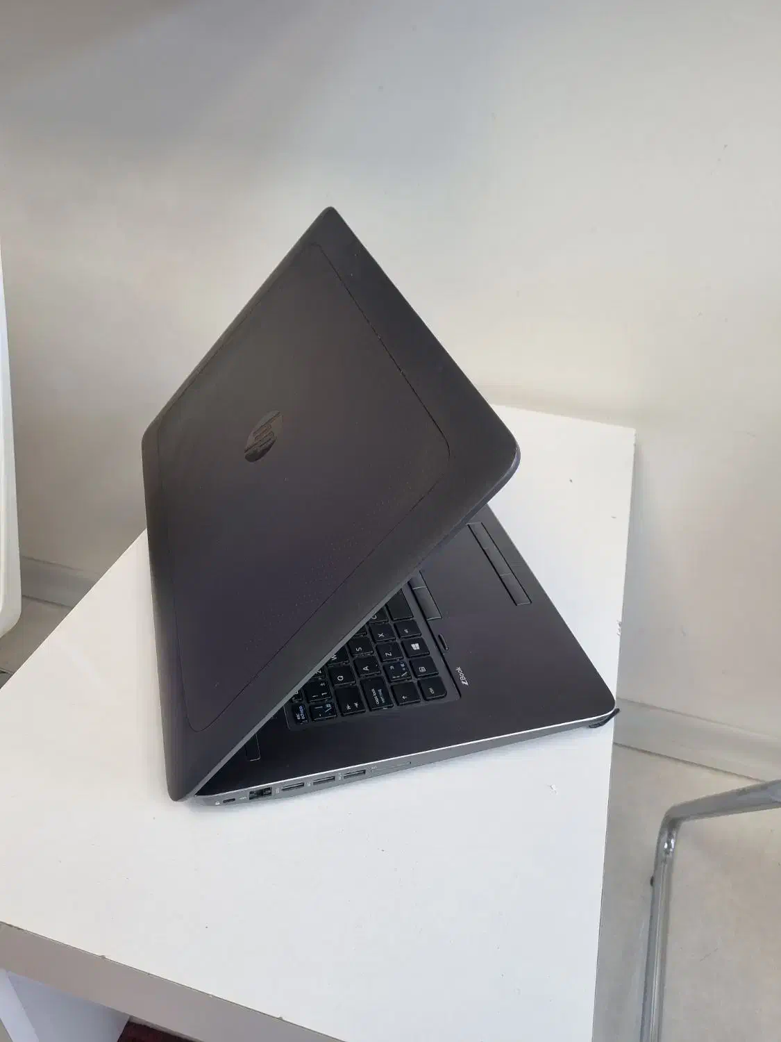 زد بوک صنعتی با گرافیک ۴|رایانه همراه|اردبیل, |دیوار