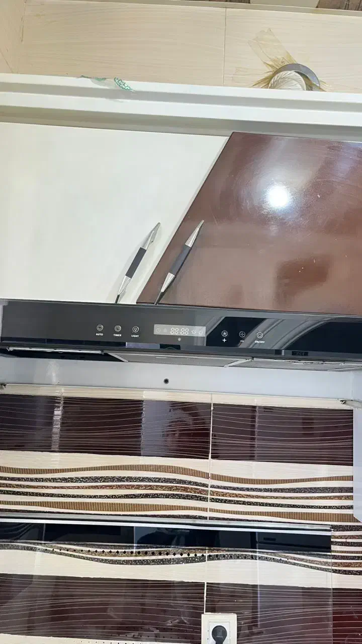 کابینت ، سینگ ظرفشویی ، هود|آب‌چکان و نظم‌دهنده ظروف|دهدشت, |دیوار