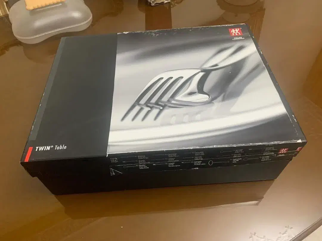 سرویس های بی نظیر زولینگ|ظروف پخت‌وپز|تهران, سعادت‌آباد|دیوار