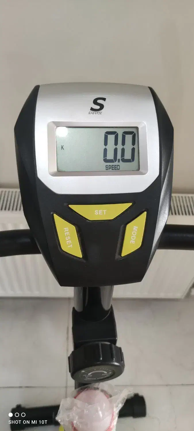 دوچرخه ثابت Sportech 379b|تجهیزات ورزشی|فردیس, فردیس|دیوار