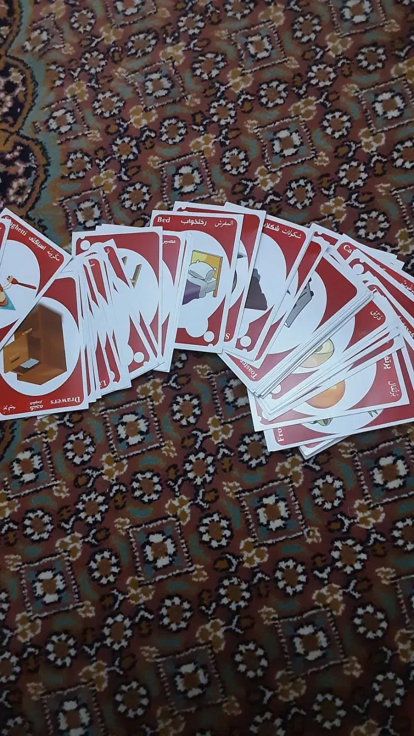 بازی فکری هدبند|اسباببازی|تهران, دولاب|دیوار