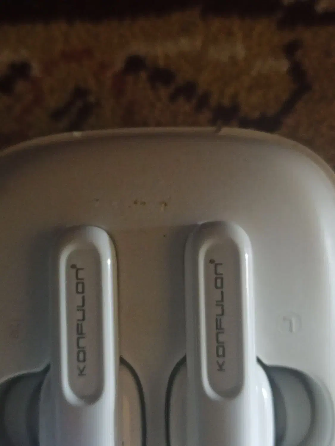 هندزفری بلوتوثی|لوازم جانبی موبایل و تبلت|قم, نخودی|دیوار