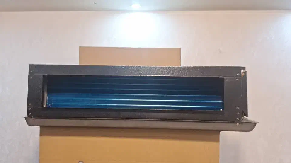 فن کوئل سقفی|کولر گازی و فن‌کوئل|قم, زنبیل آباد|دیوار