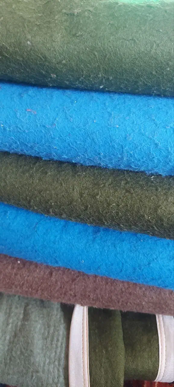 پتو سربازی|رختخواب، بالش، پتو|خمین, |دیوار