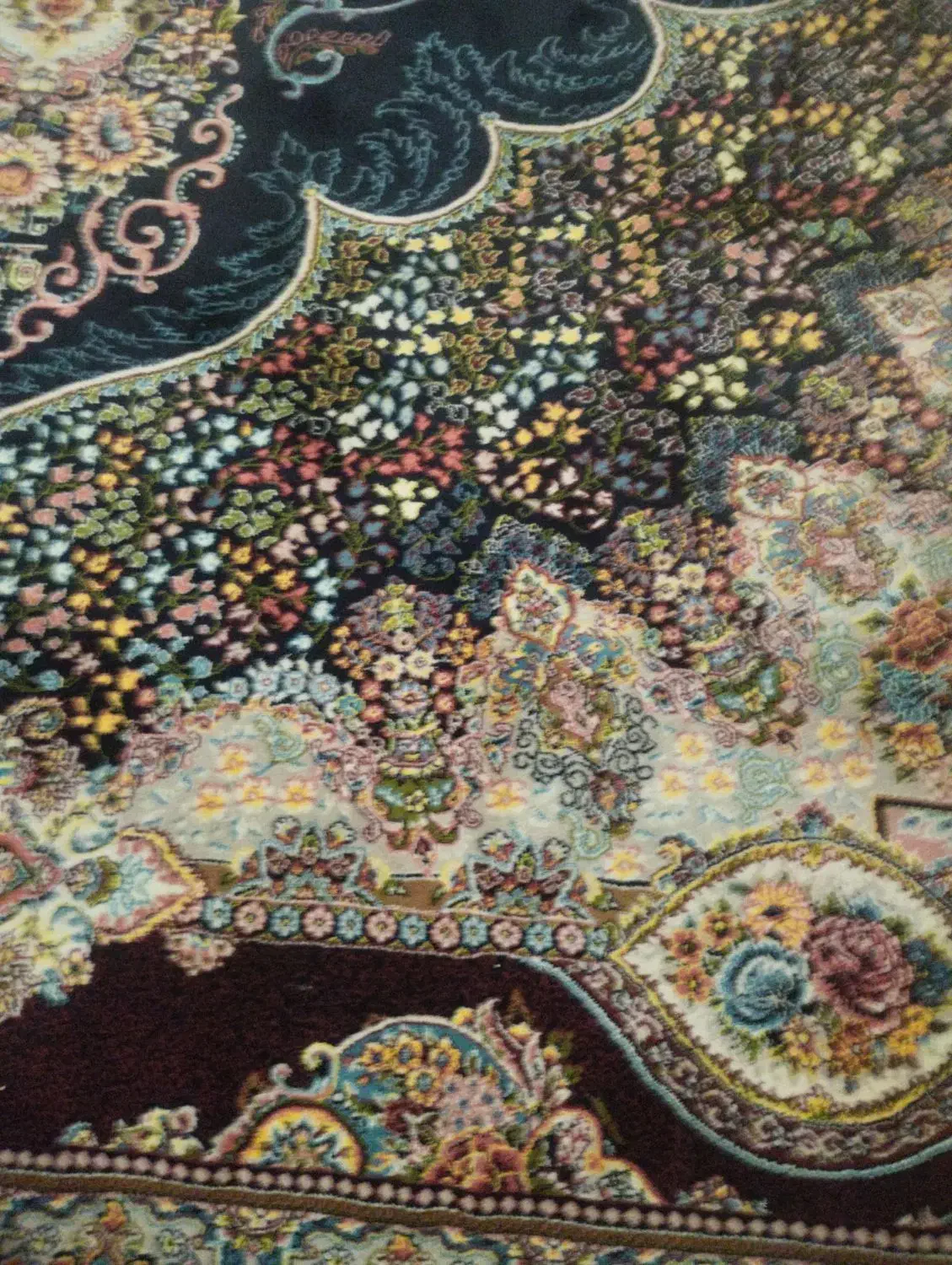 خط تاکسی|خودرو سواری و وانت|تاکستان, |دیوار