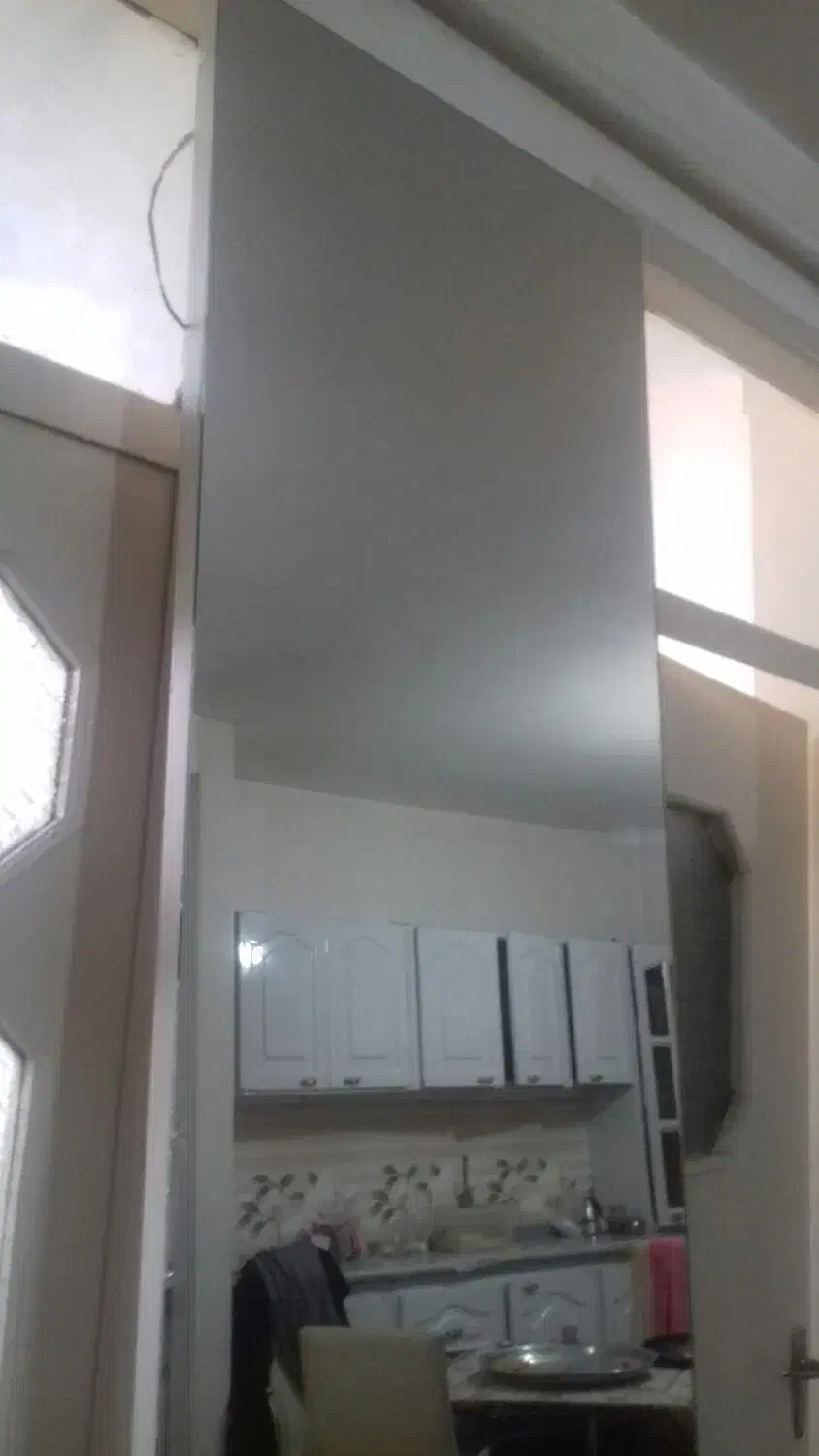 اینه قدی|آینه|همدان, |دیوار