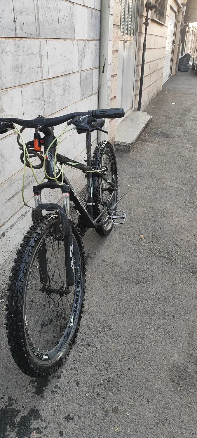 دوچرخه|دوچرخه، اسکیت، اسکوتر|ری, تقی آباد|دیوار