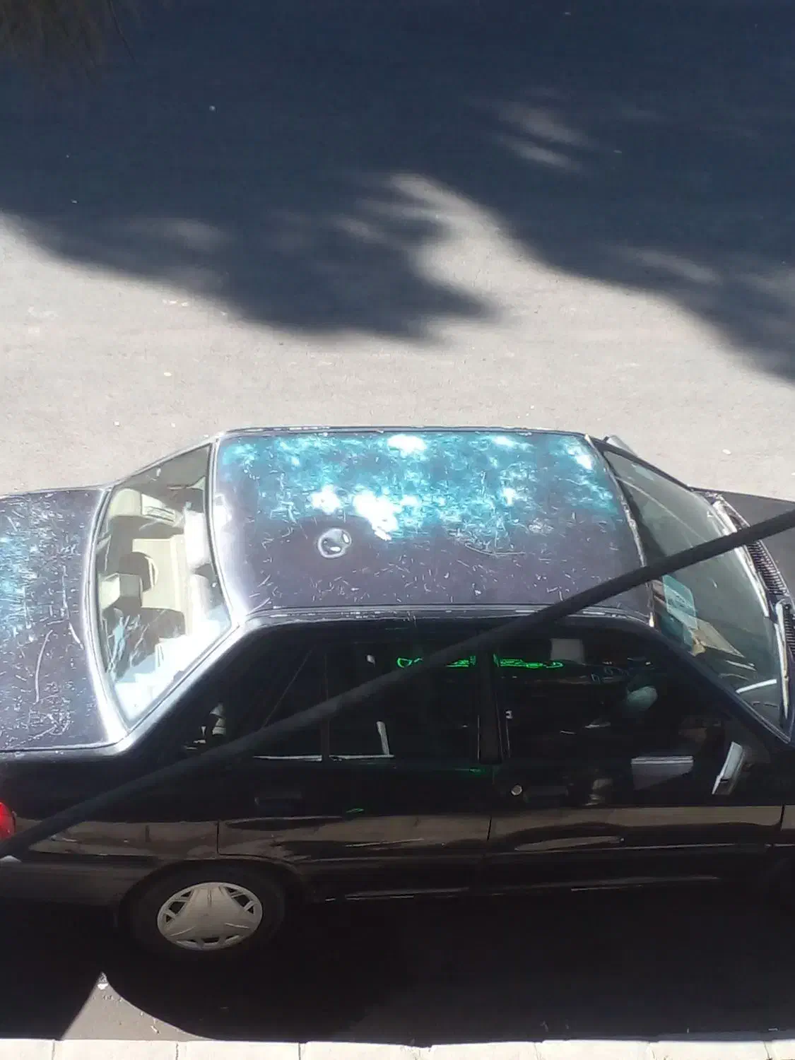 خودروسواری|خودرو سواری و وانت|بوژگان, |دیوار