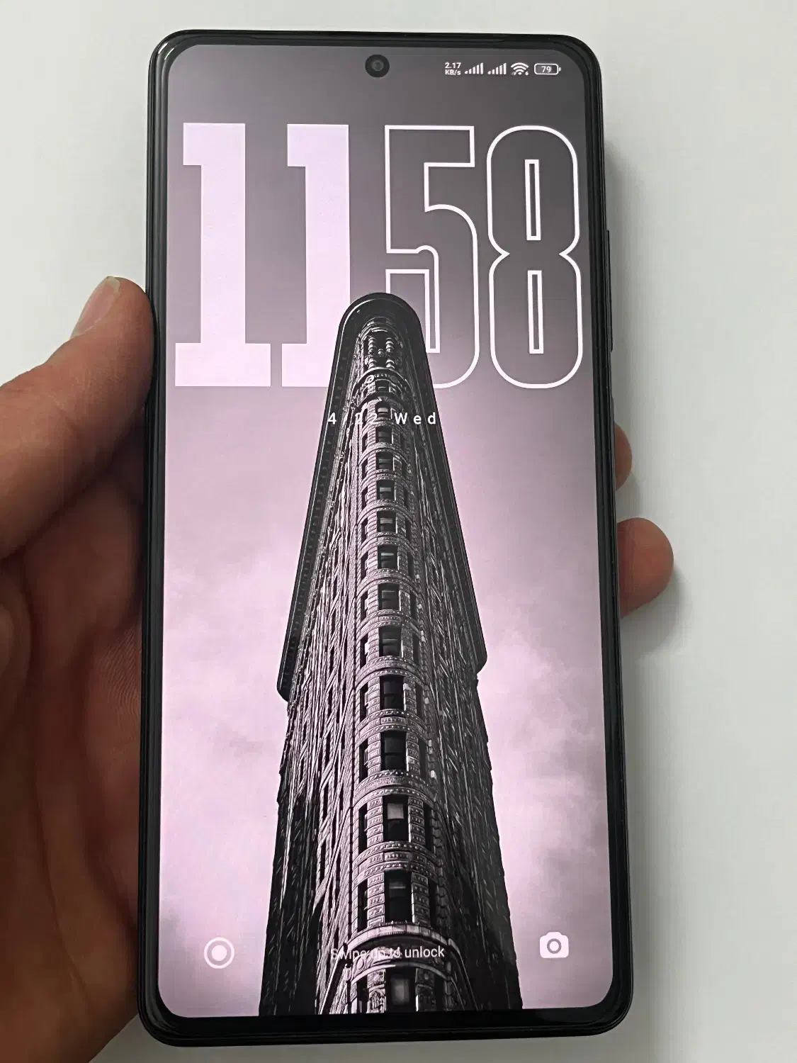 Note12 Pro+ 5G|موبایل|میبد, |دیوار