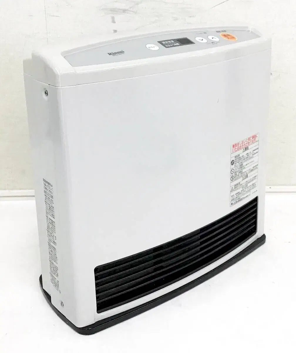 بخاری ژاپنی 4000 وات بدون دودکش|بخاری، هیتر، شومینه|اسفراین, |دیوار