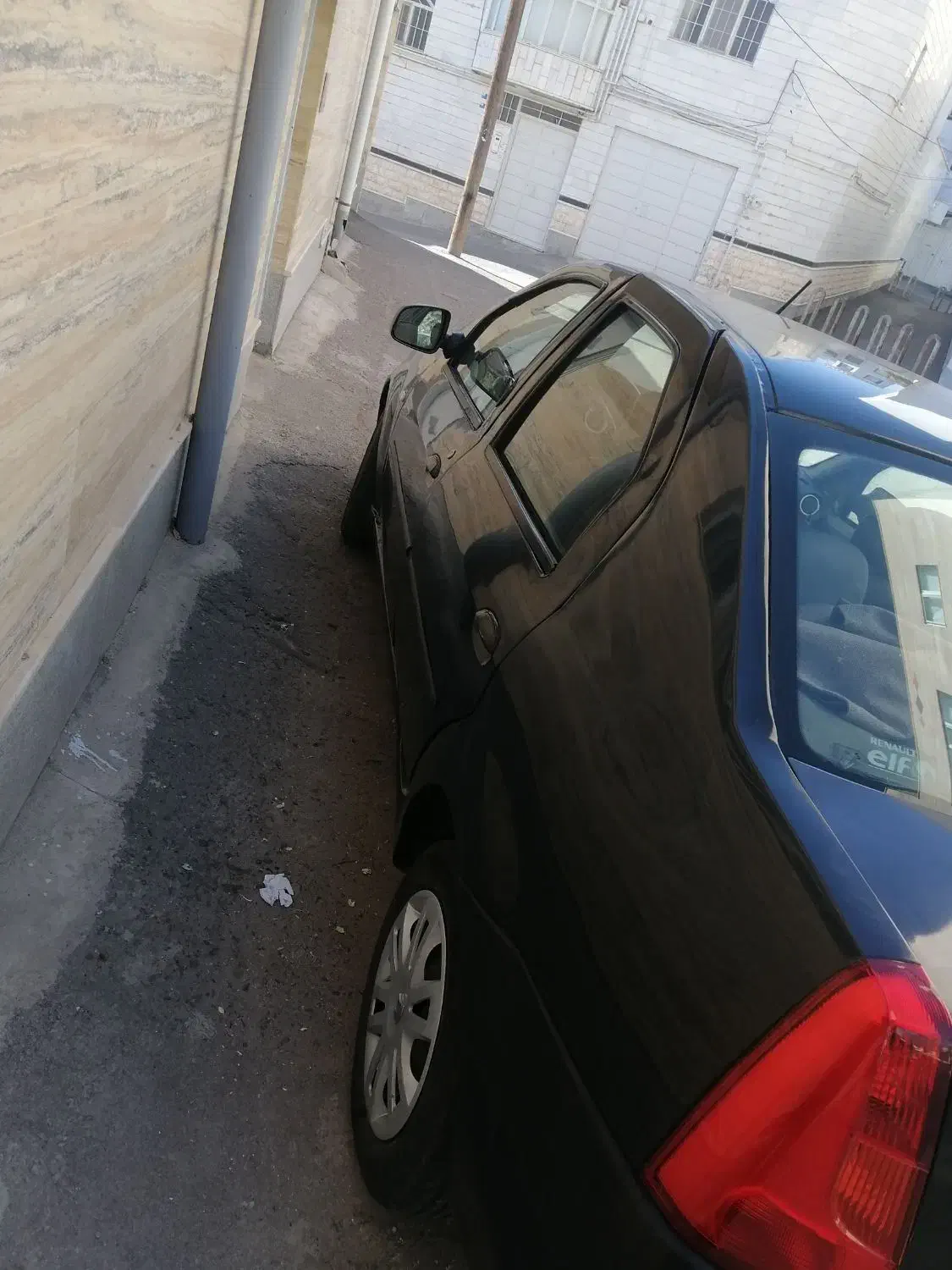 تندر 90|خودرو سواری و وانت|مراغه, |دیوار