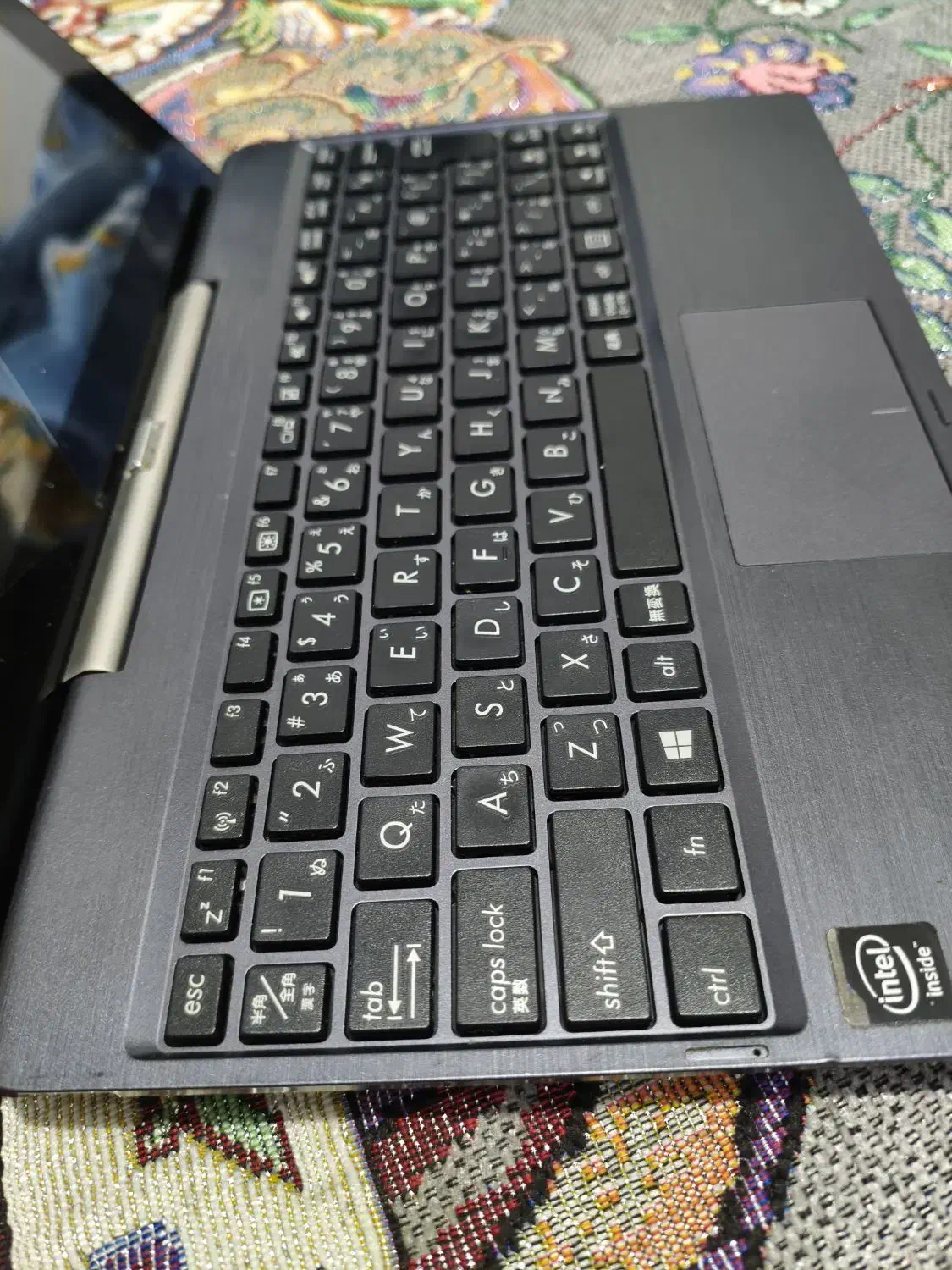 لب تاب|رایانه همراه|کرمانشاه, |دیوار