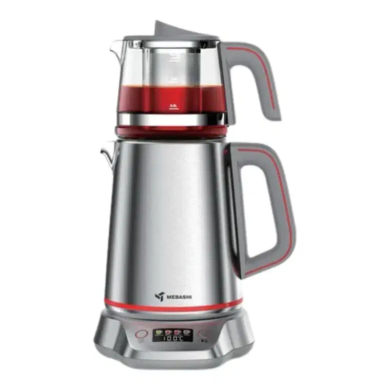 چایی ساز مباشی مدل ME-TM302|سماور، چای‌ساز، قهوه‌ساز|فردیس, فردیس|دیوار