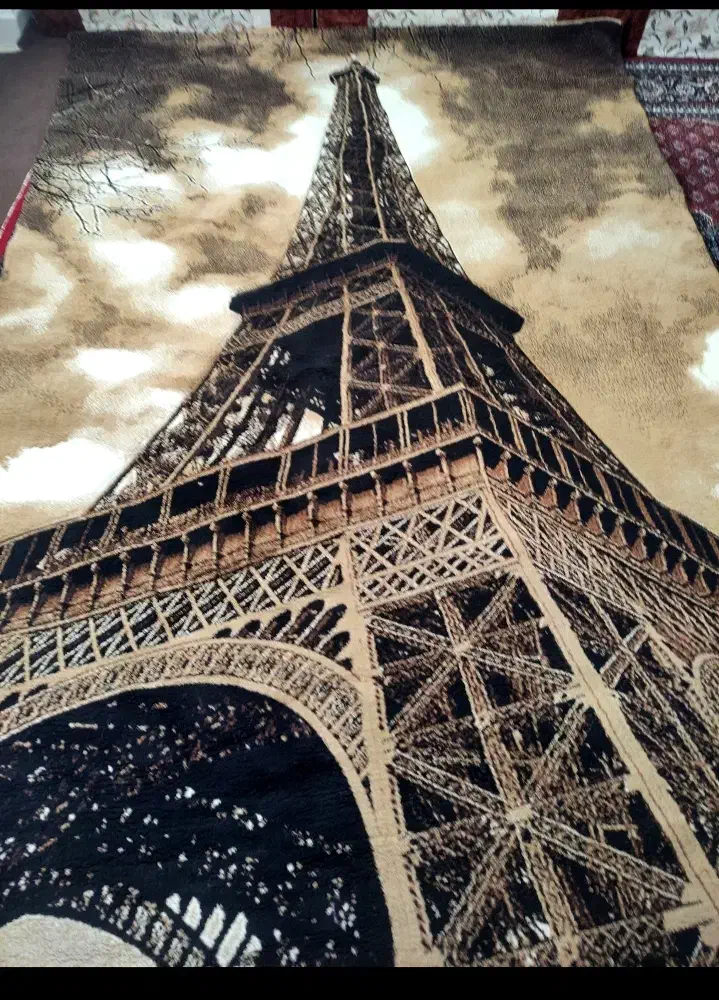 گلیم فرش 2*3|فرش|کامیاران, |دیوار