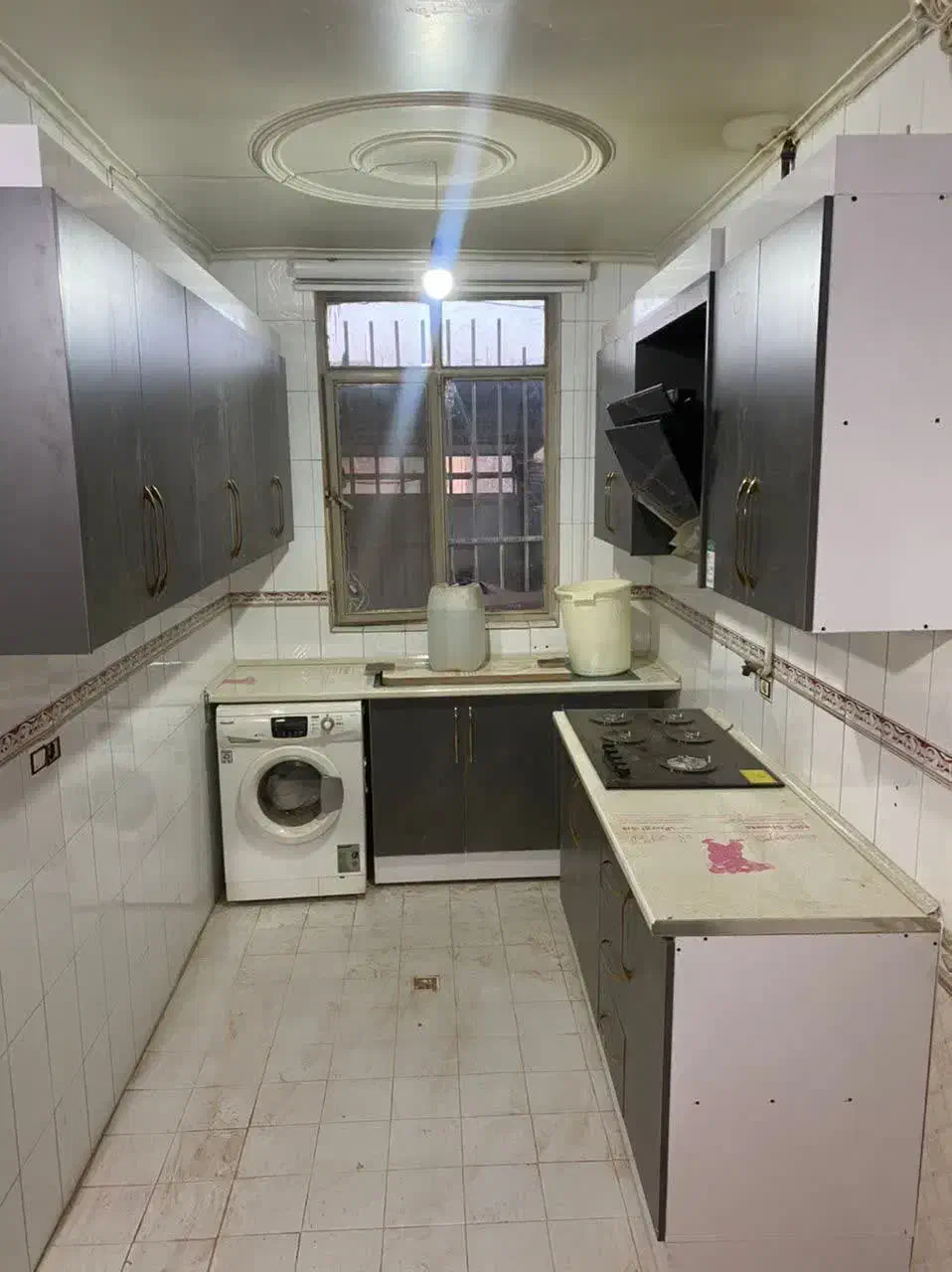 کابینت6652|مصالح و تجهیزات ساختمان|سمنان, |دیوار