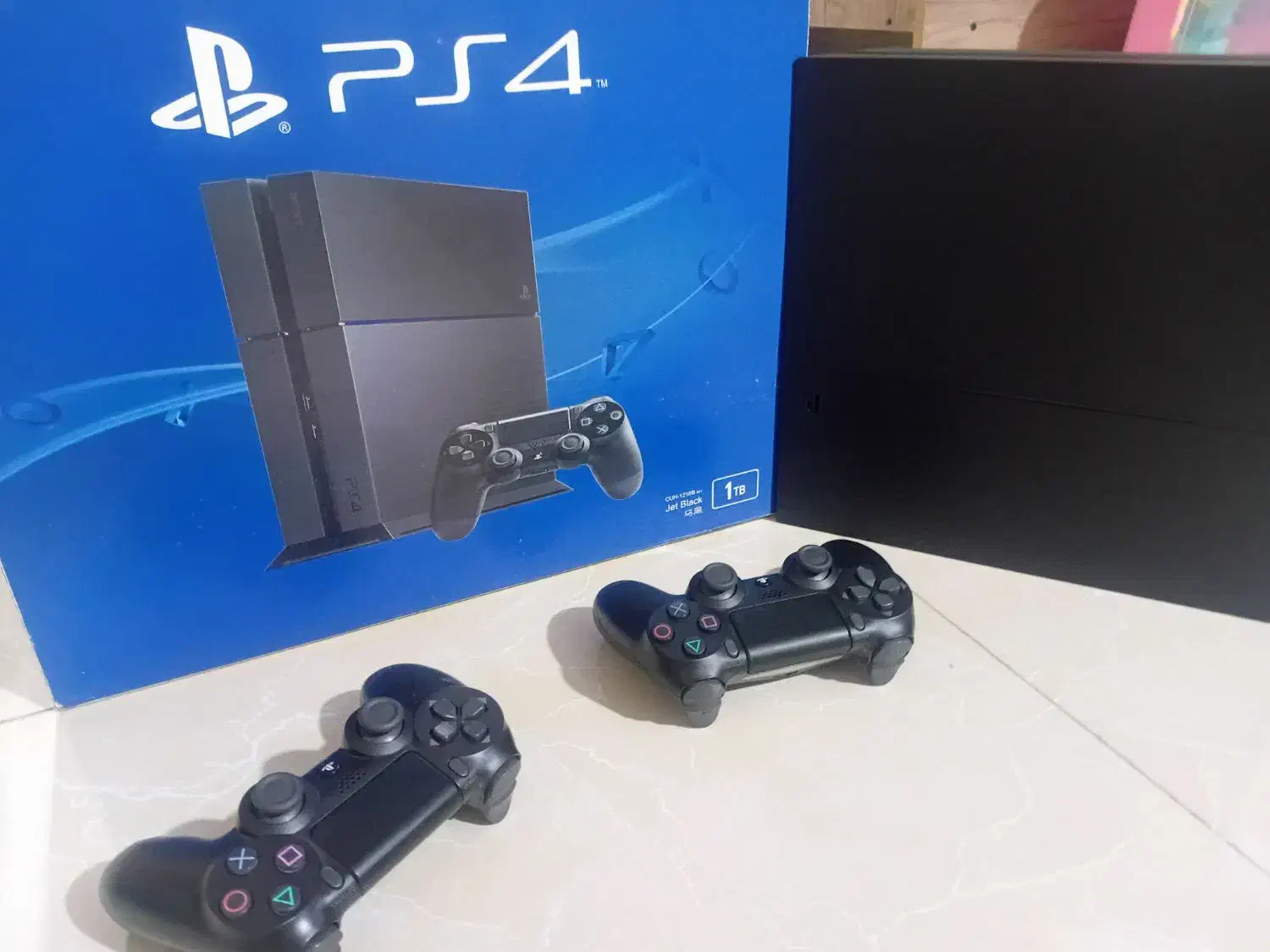 ps4|کنسول، بازی ویدئویی و آنلاین|دماوند, گیلاوند|دیوار