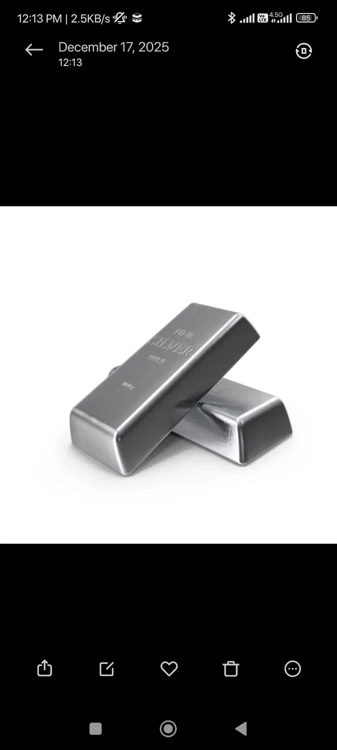 انگشتر نقره پیداشده|اشیا|قم, انصار‌الحسین|دیوار