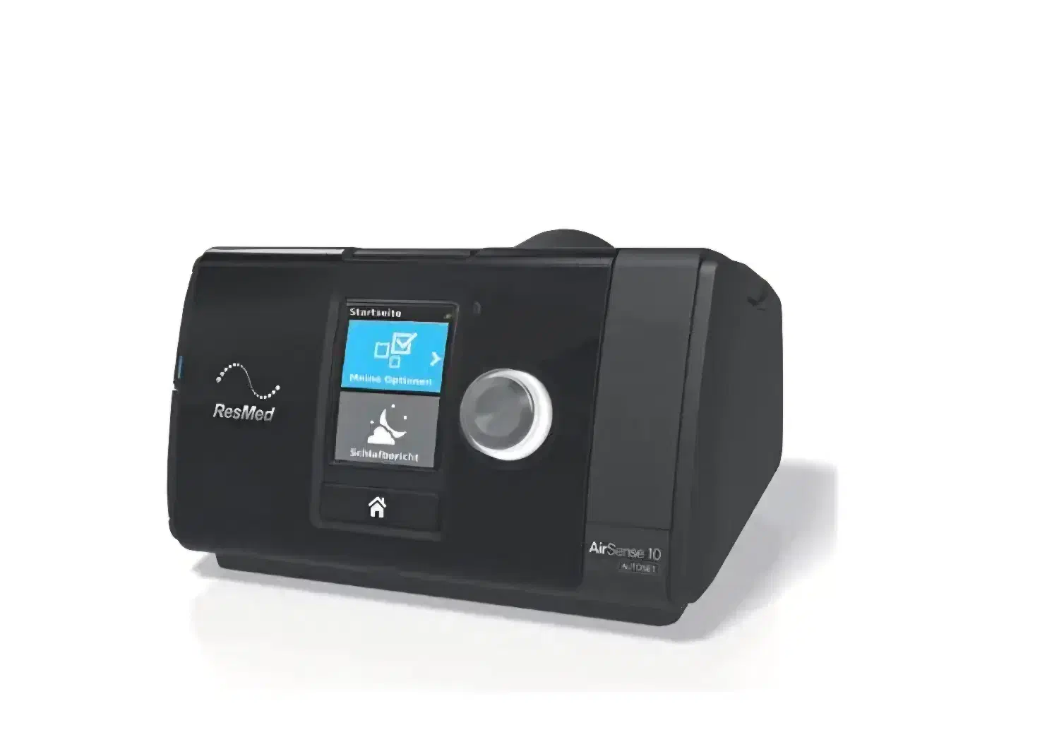 سی پپ RESMED مدل AirSense10 AutoSet|پزشکی|تهران, میرداماد|دیوار