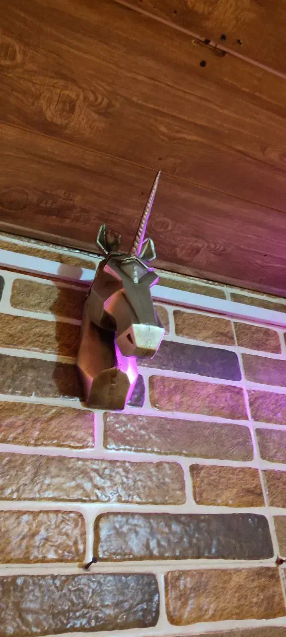 مجسمه‌های پلی‌استر تزئینی  شیک، سبک و قابل شستشو|مجسمه، تندیس، ماکت|رشت, معلولین|دیوار