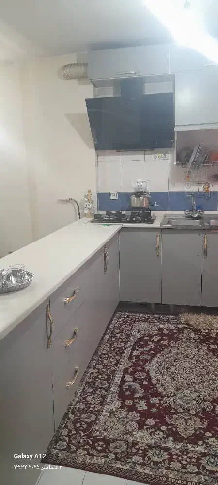 آپارتمان ۶۰ متری