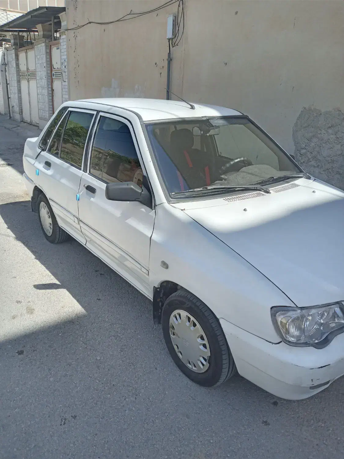 پراید مدل90|خودرو سواری و وانت|کازرون, |دیوار