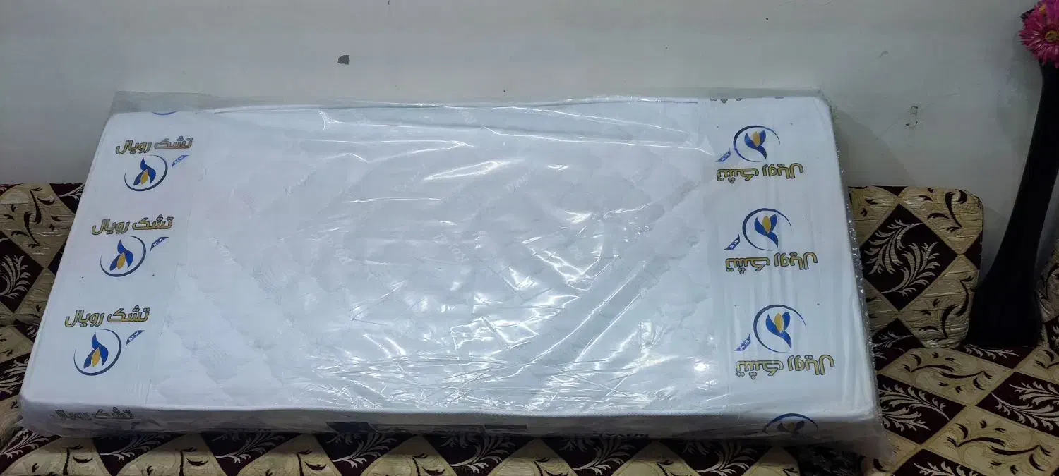 تشک رویال|تشک تختخواب|شادگان, |دیوار