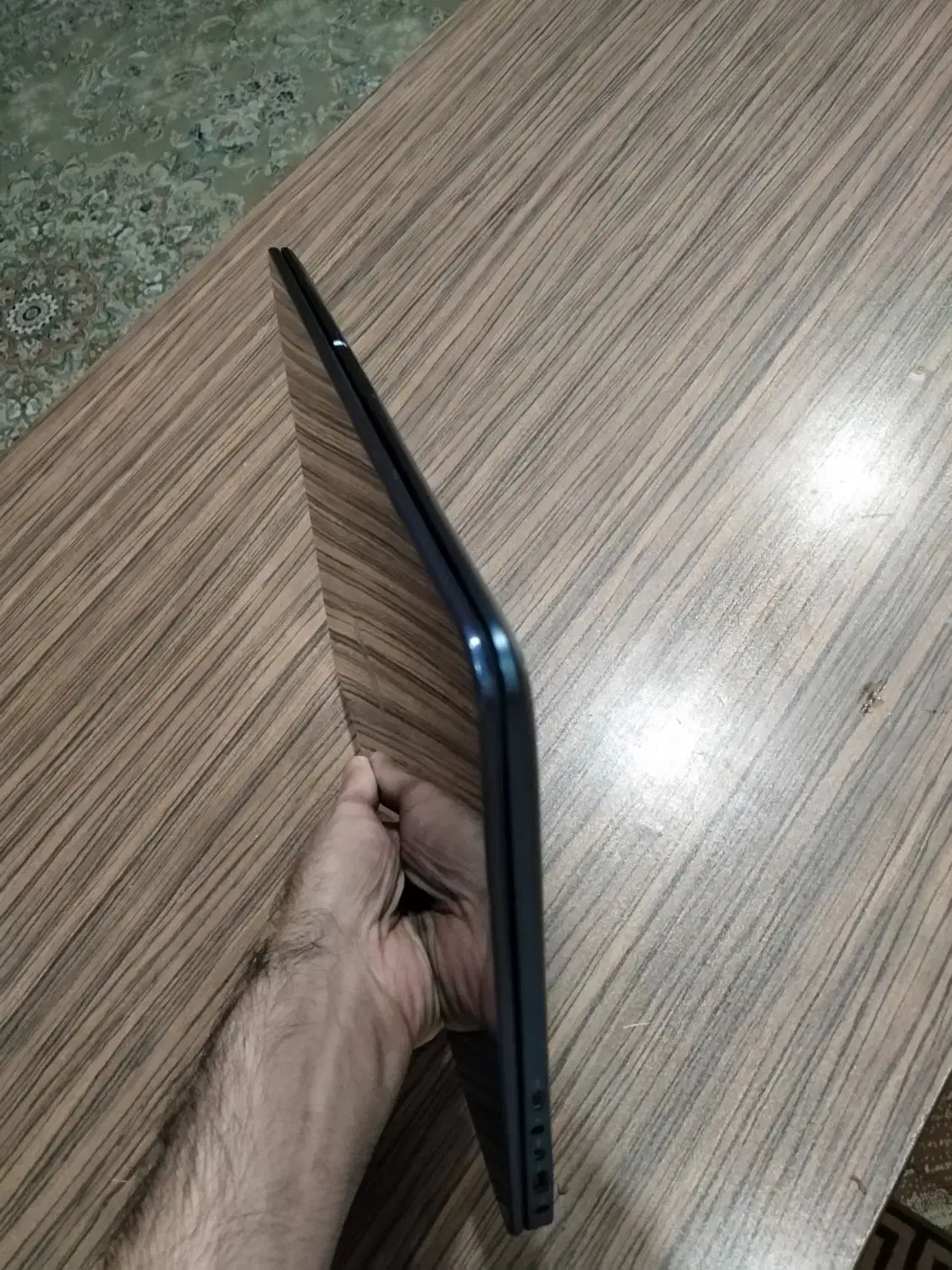 لپتاپ ایسوس  Zenbook UX430UA|رایانه همراه|بجنورد, |دیوار