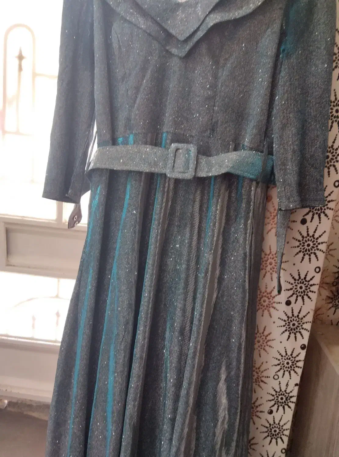 لباس مجلسی|لباس|شوشتر, |دیوار