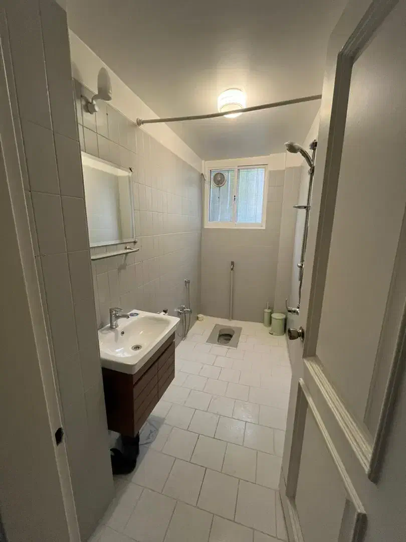 زعفرانیه ۱۹۰ متر سه خواب