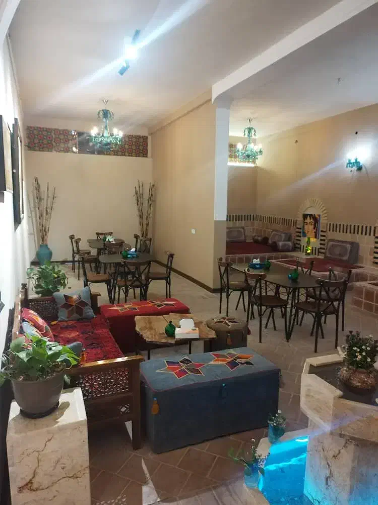 تالار ورستوران وکافه|خدمات پذیرایی، مراسم|کرمان, |دیوار