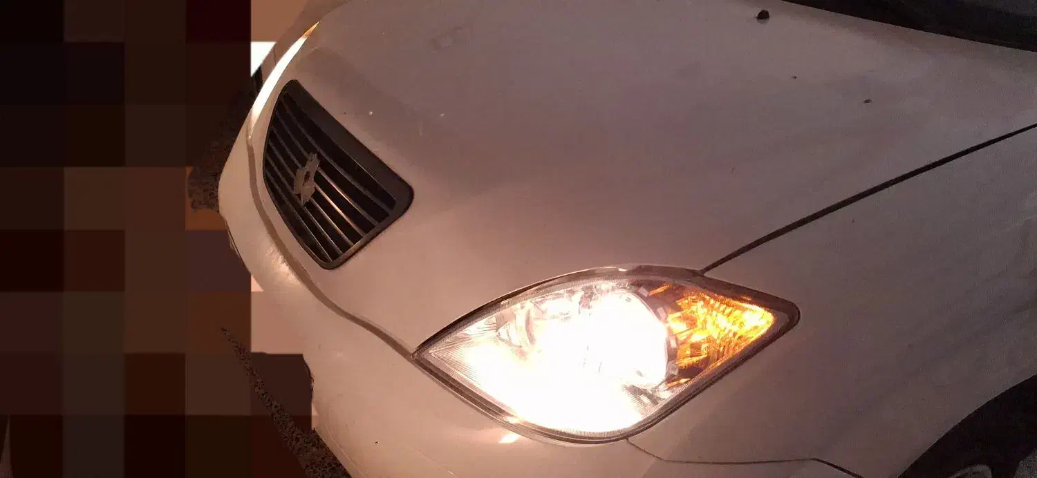 فروش تیبا خانگی خانگی|خودرو سواری و وانت|دزفول, |دیوار