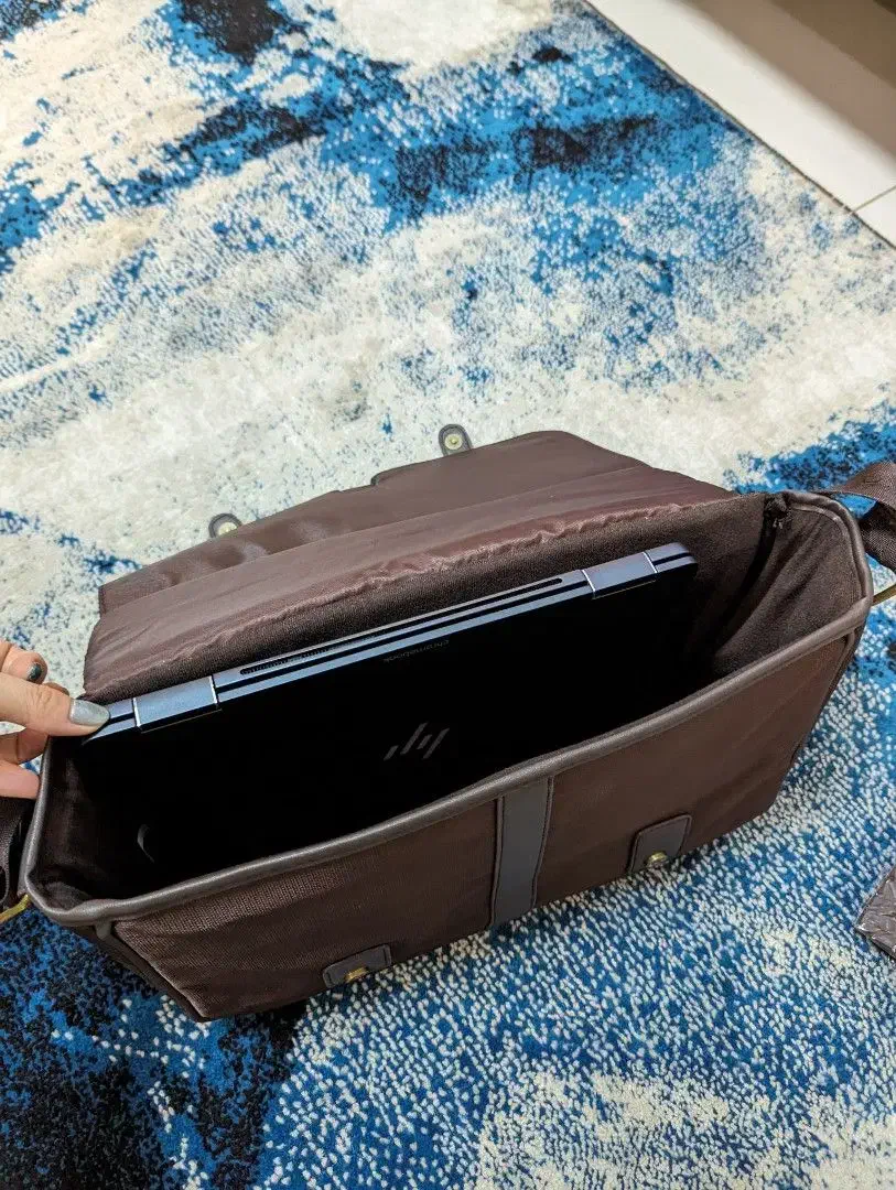 کیف لپ تاب ولوازم، سلینگ بگ|کیف، کفش، کمربند|ملارد, |دیوار