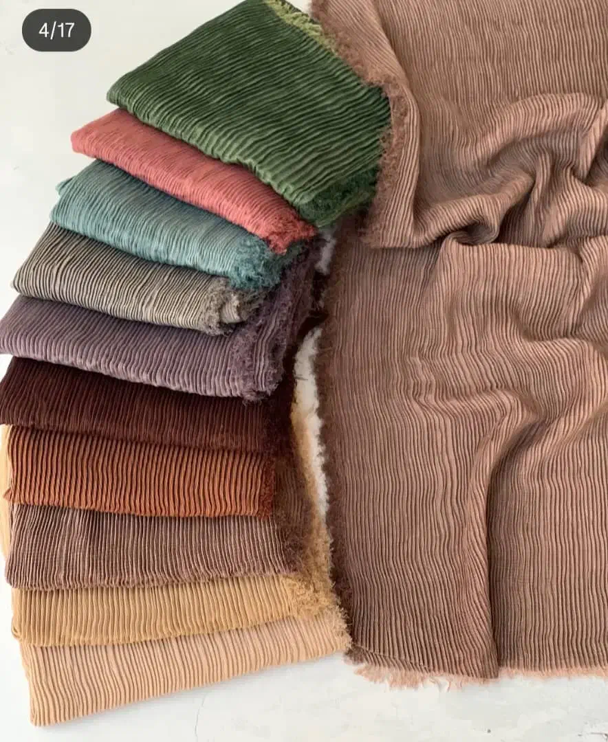 شال وروسری|لباس|صدرا-فارس, فاز ۱|دیوار