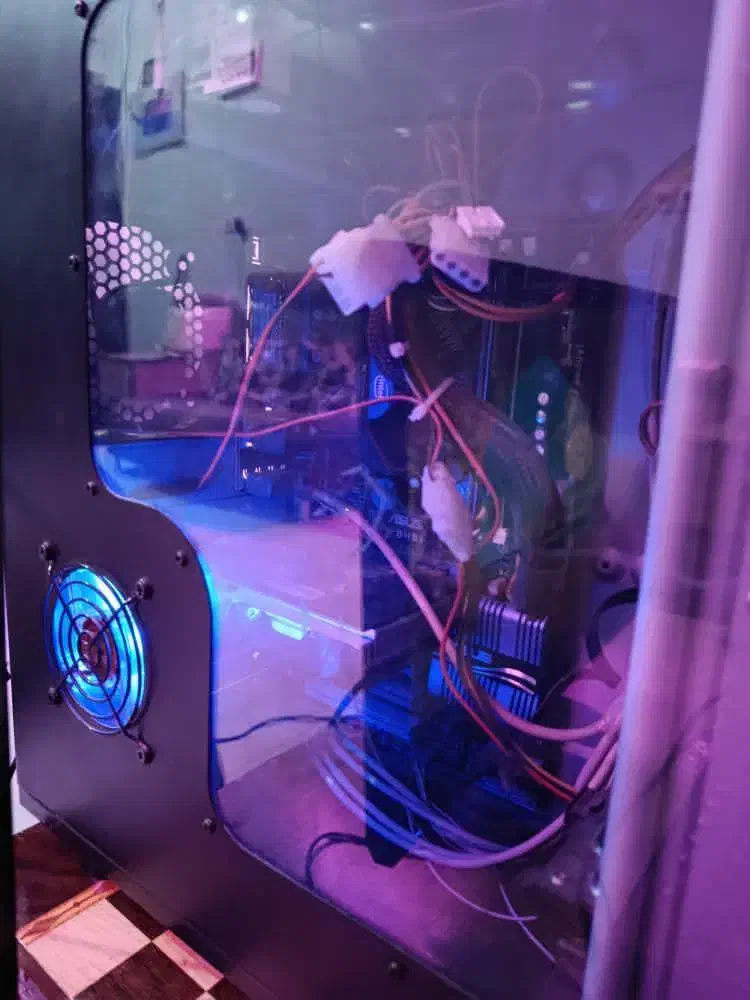 کامپیوتر گیمینگ|رایانه رومیزی|اهواز, چنیبه علیا|دیوار