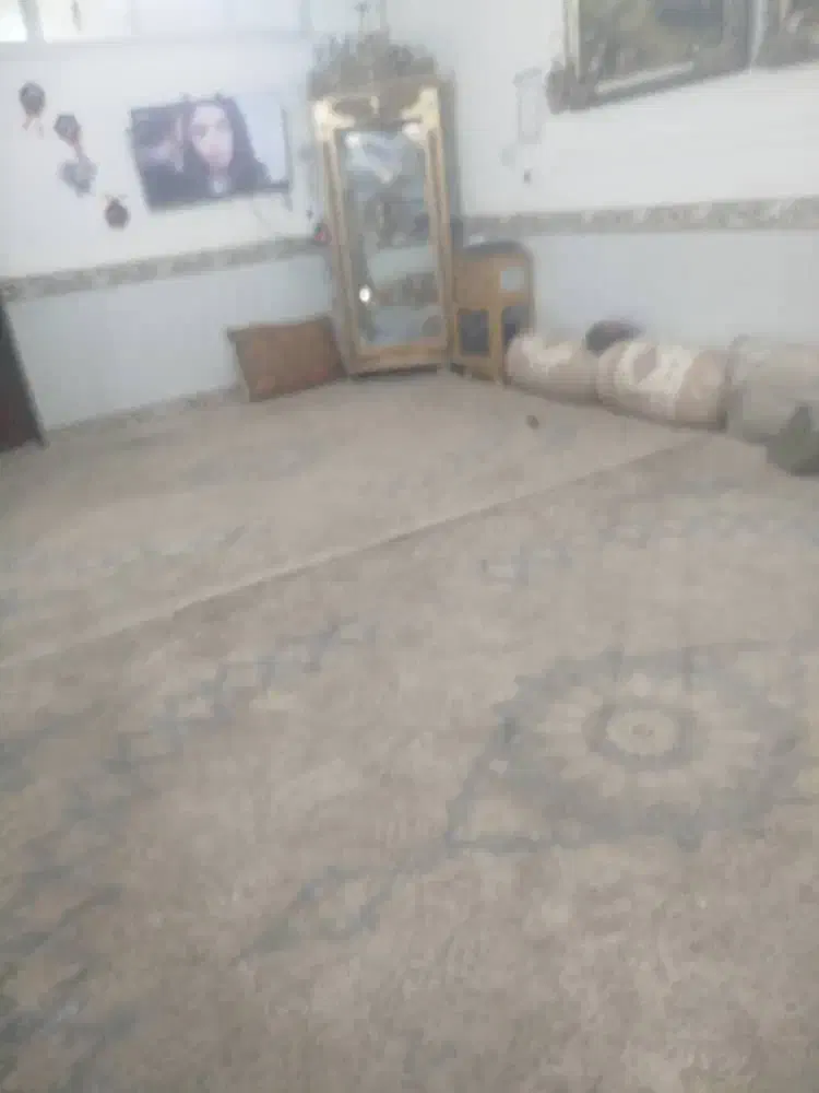 منزل ویلایی طبقه همکف از دو طبقه|اجارهٔ خانه و ویلا|خاش, |دیوار