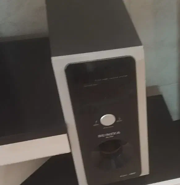 سینماخانواده ۵تیکه|سیستم صوتی خانگی|نیشابور, گنبد سبز|دیوار