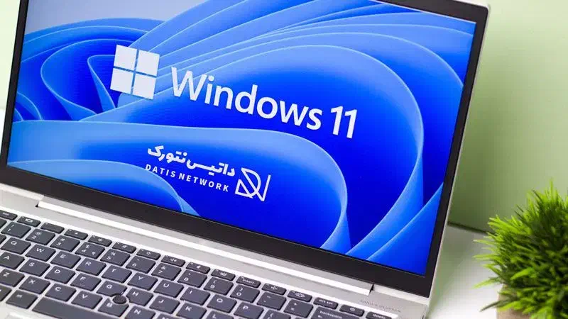 نصب ویندوز  و  شبکه|خدمات رایانه‌ای و موبایل|قزوین, |دیوار