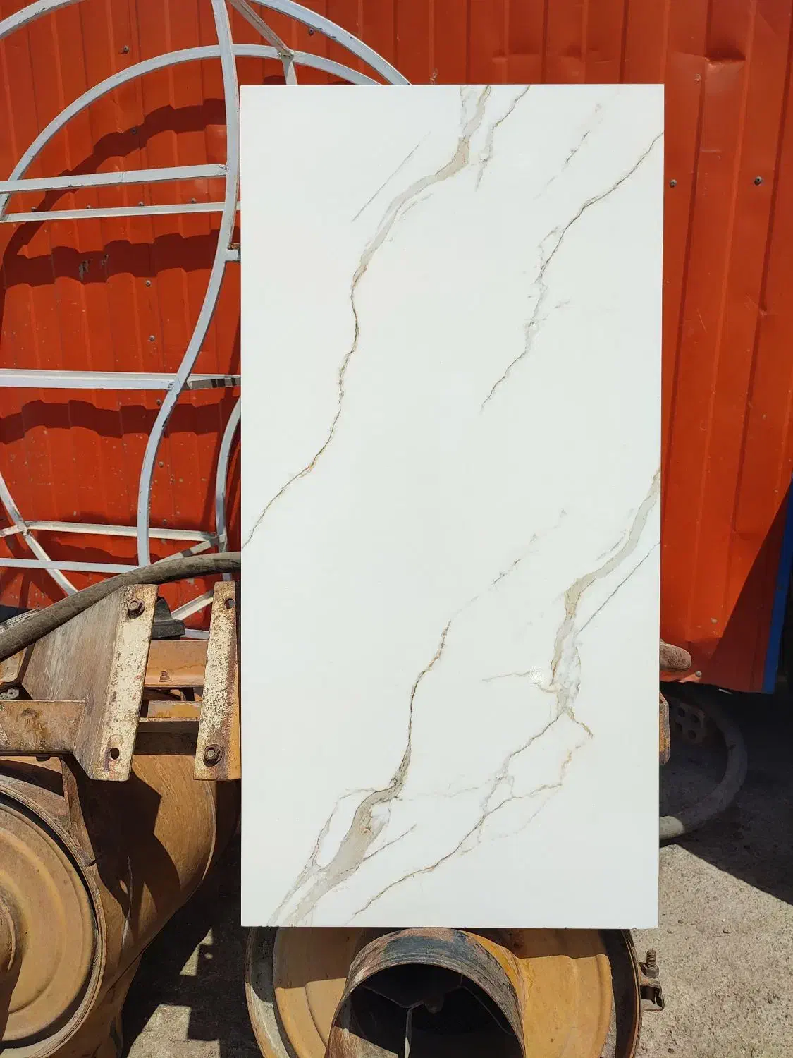 کاشی دیواری بدنه، پارکینگ، راه پله، نما|مصالح و تجهیزات ساختمان|چهاردانگه (تهران), |دیوار