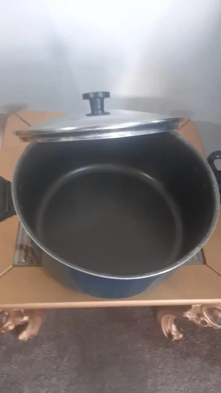 قابلمه تفلون|ظروف پختوپز|مسجد سلیمان, |دیوار