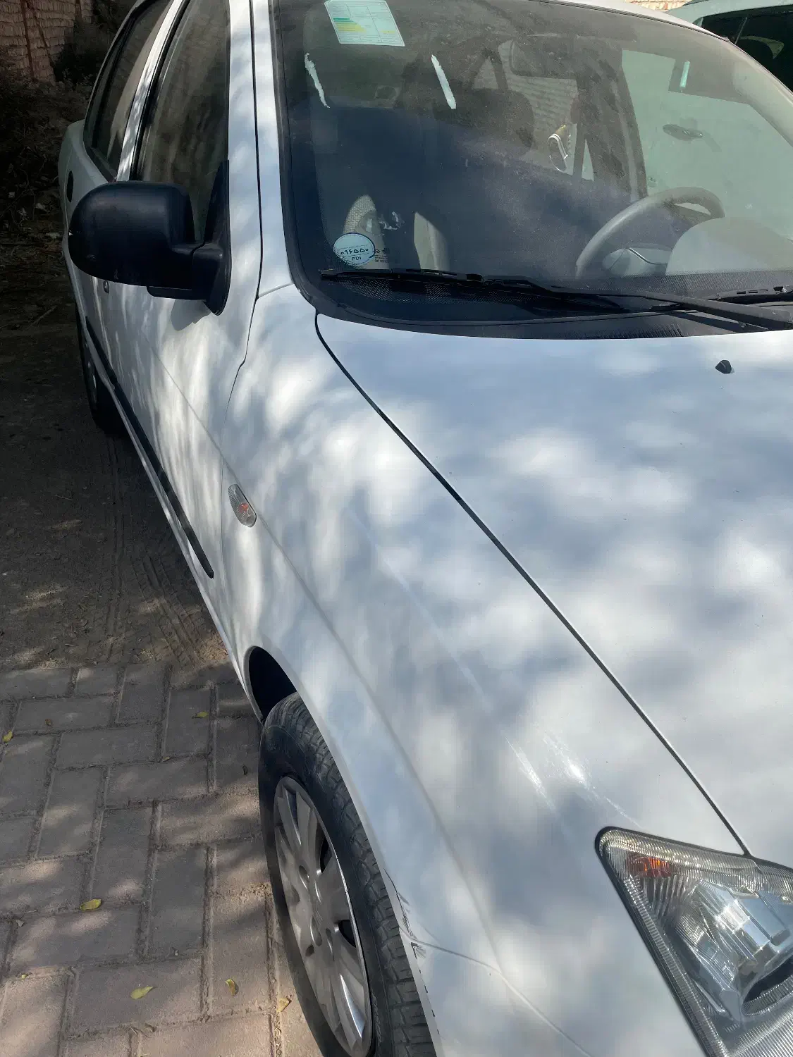 تبیا|خودرو سواری و وانت|کاشان, الغدیر|دیوار