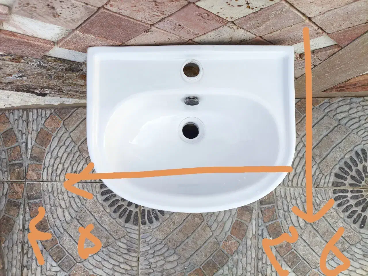 روشور|لوازم سرویس بهداشتی|کرمان, |دیوار