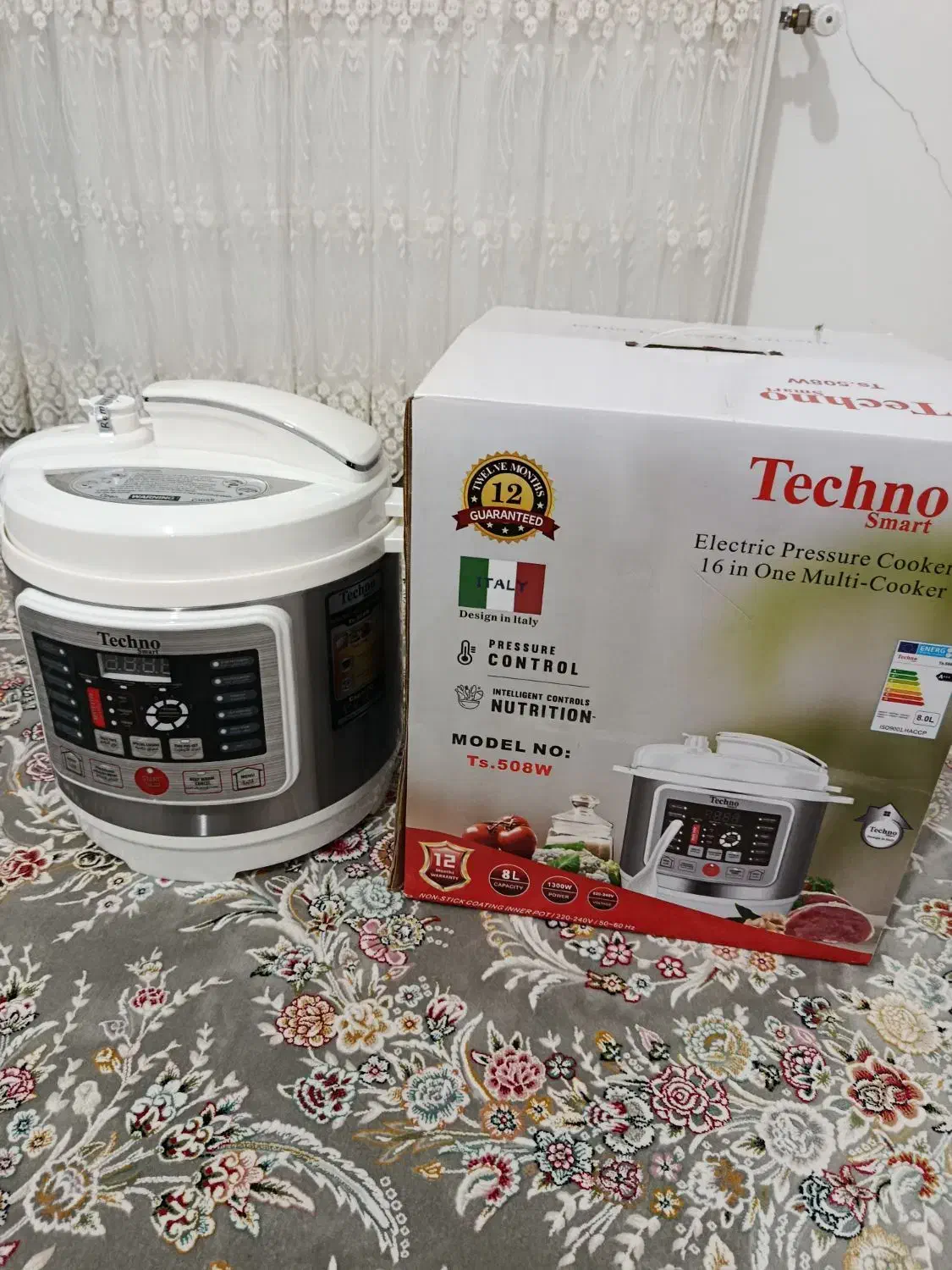 لوازم آشپز خاته|ظروف پخت‌وپز|جوانرود, |دیوار