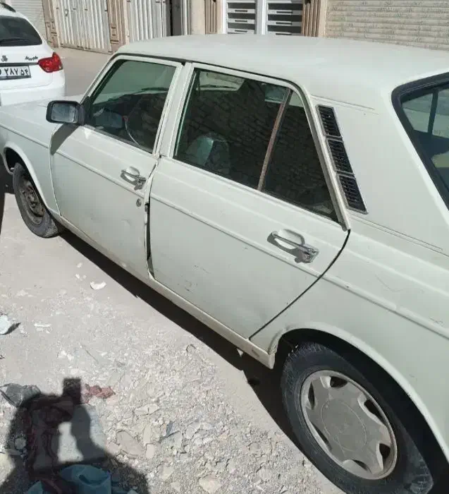 پیکان سواری مدل 83 بصورت نقدواقساط|خودرو سواری و وانت|یزد, |دیوار