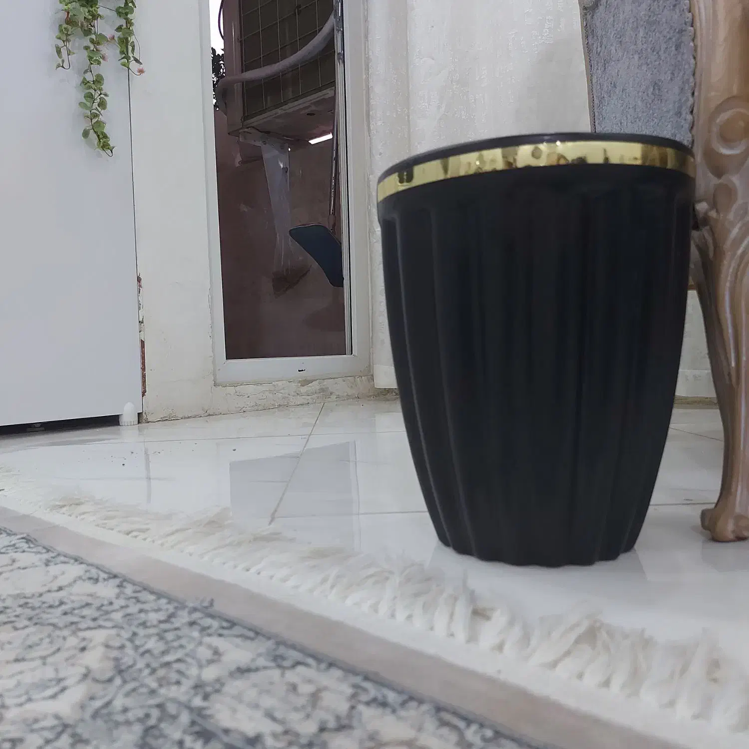 سه عدد گلدان بزرگ|گل و گیاه طبیعی|اسلامشهر, شهرک سعیدیه|دیوار