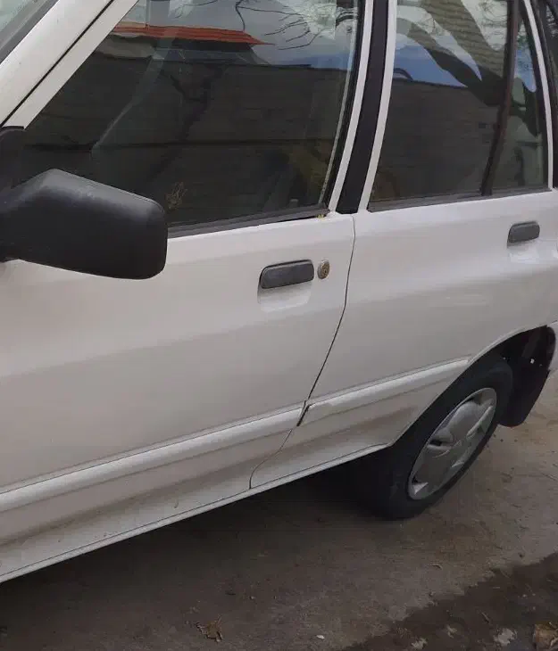 پراید ۱۳۲|خودرو سواری و وانت|بیرجند, |دیوار