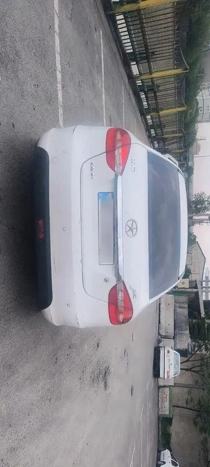 جک J5|خودرو سواری و وانت|تهران, مقدم|دیوار