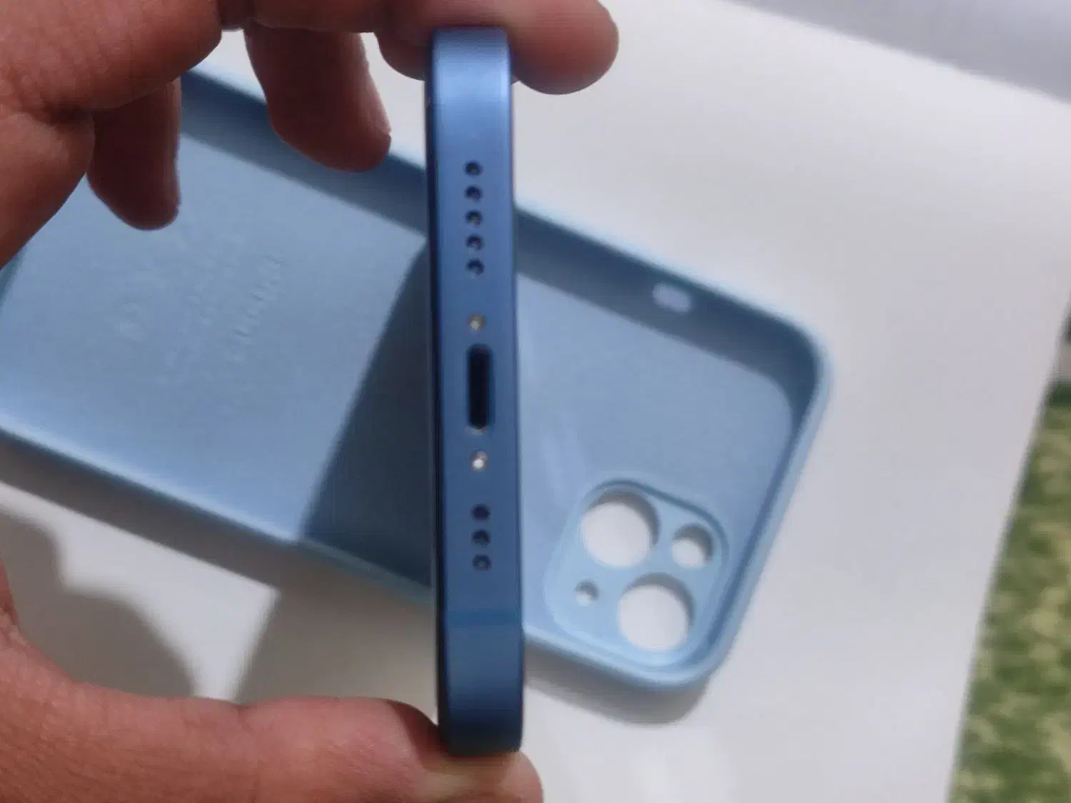 آیفون ۱۳ بدون ریجستر|موبایل|ایوان, |دیوار