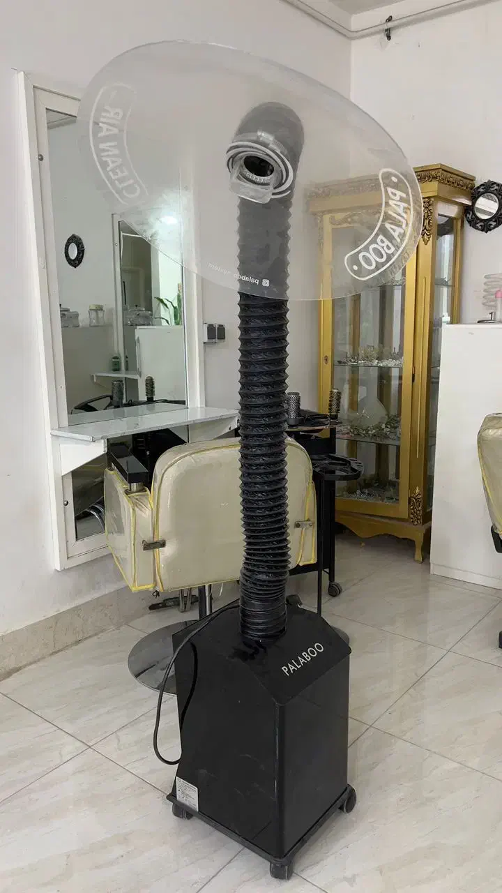 کراتین کار|آرایشگاه و سالن‌های زیبایی|هندیجان, |دیوار